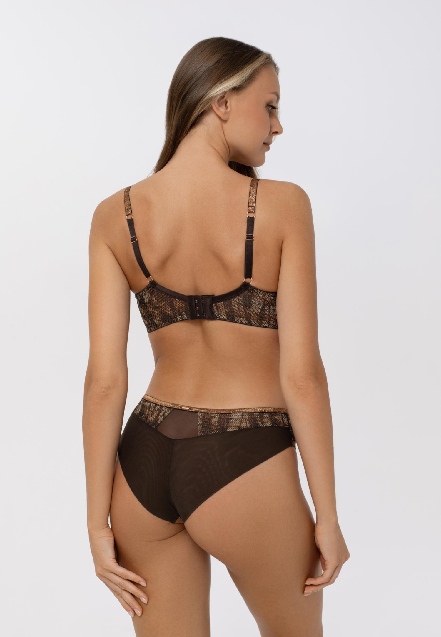 Бюстгальтер-спейсер на косточках S25-0517-03-RGM-LY Marc & André